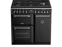 Stoves Richmond S900 Deluxe GTG DF